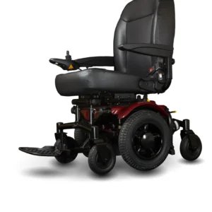 Shoprider 6Runner 14 Heavy Duty Electric Wheelchair