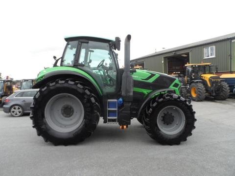 Deutz Agroton - Image 2