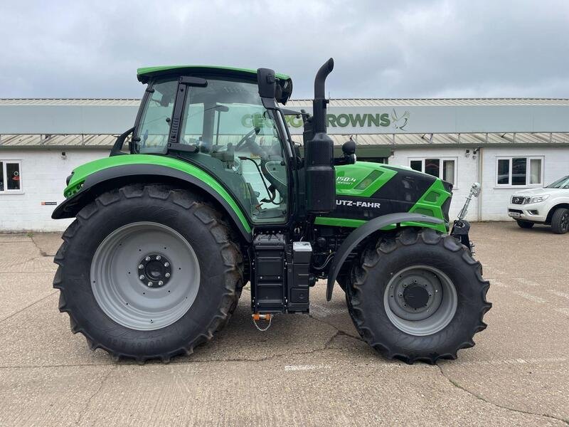 Deutz 6150.4RV - Image 2