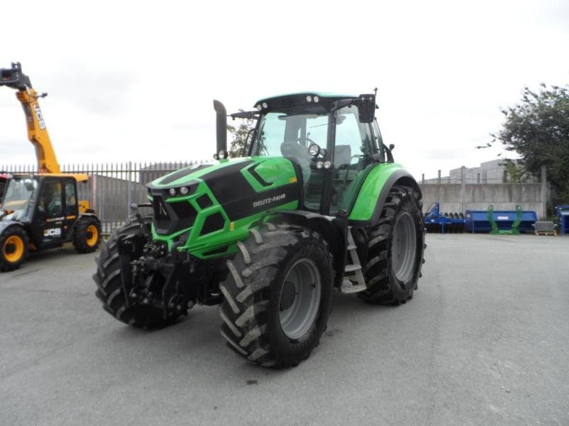 Deutz Agroton