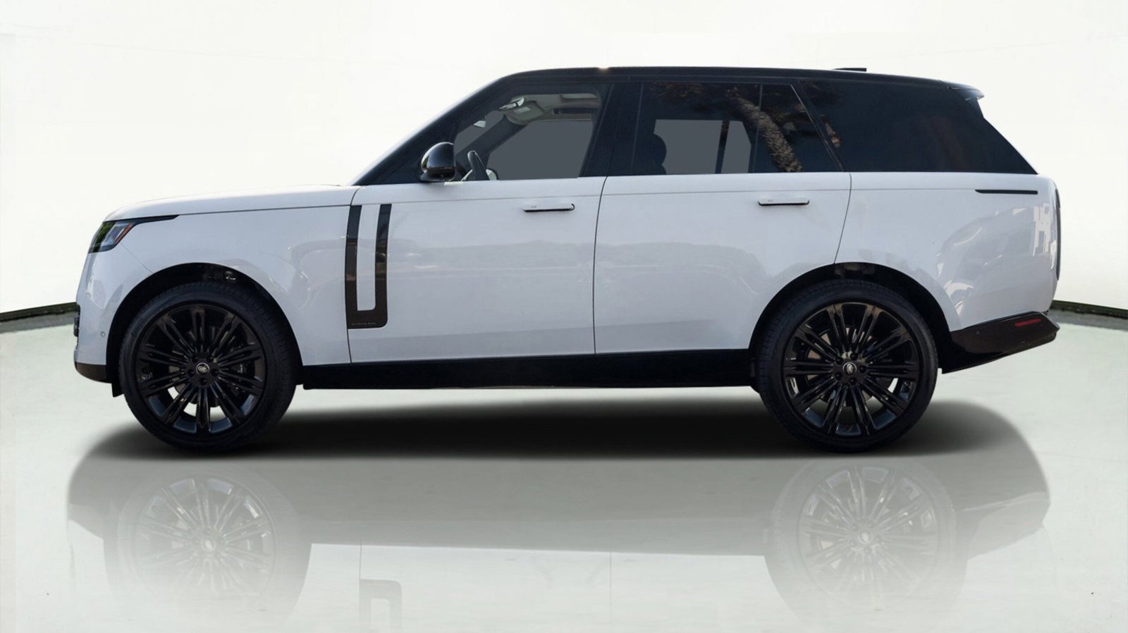 Range Rover 2024 - Image 2