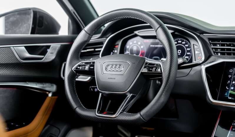 Audi 2023 - Image 6