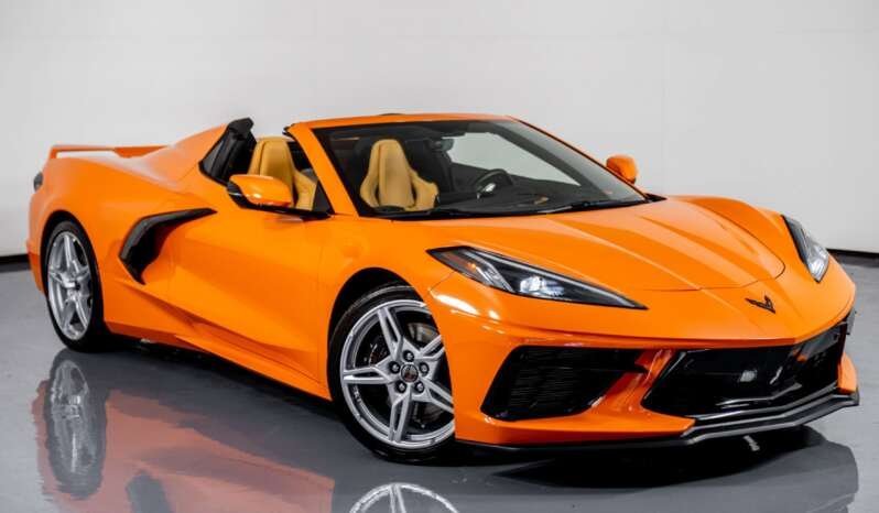 Chevrolet 2023 - Image 2