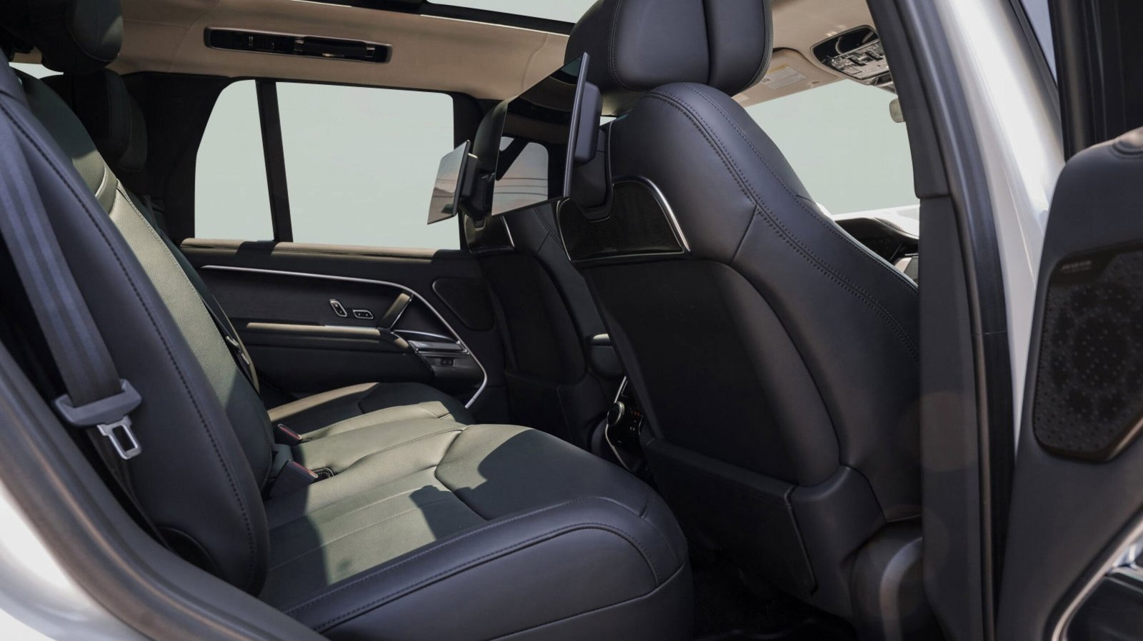 Range Rover 2024 - Image 5