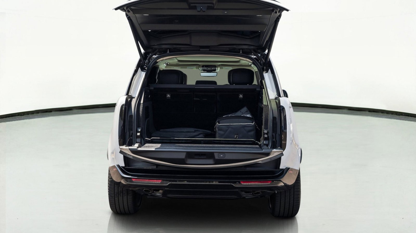 Range Rover 2024 - Image 3