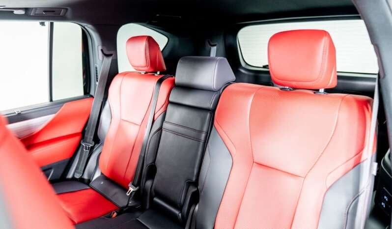 Lexus 2023 - Image 3