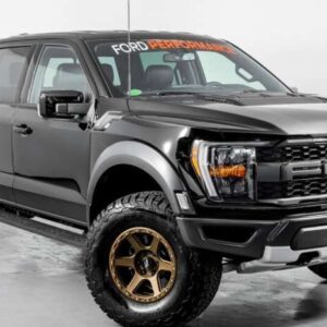 Ford 2023