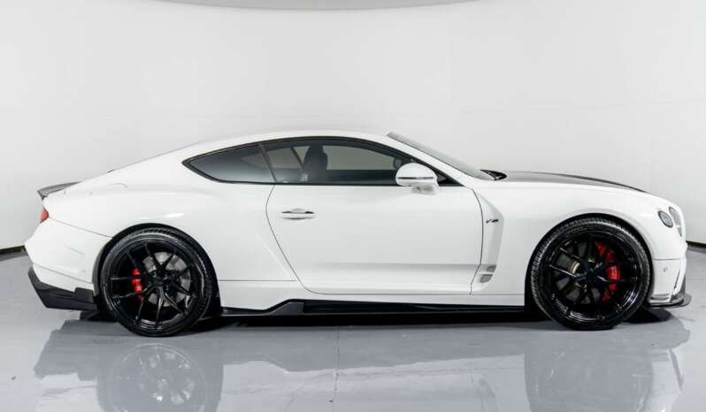 Bentley 2021 - Image 3