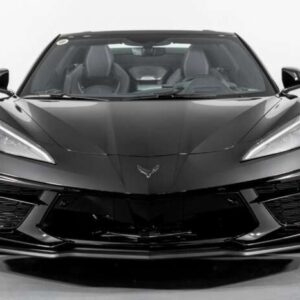Chevrolet 2023