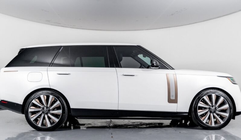 Range Rover 2024 - Image 4