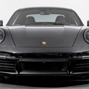 Porsche 2024