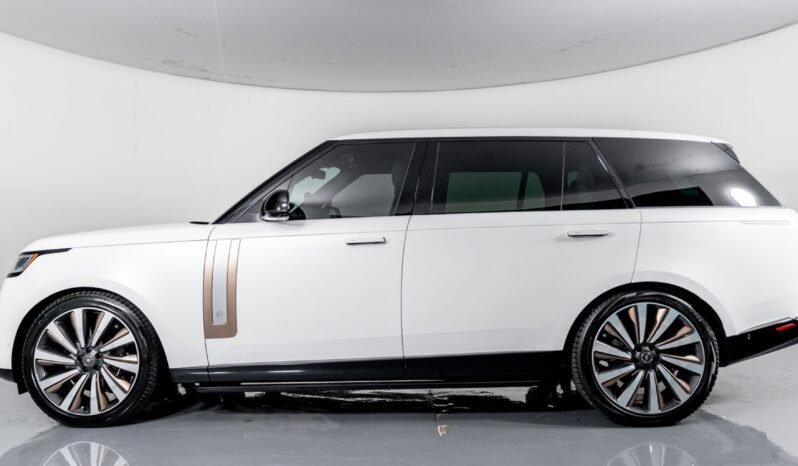 Range Rover 2024 - Image 3