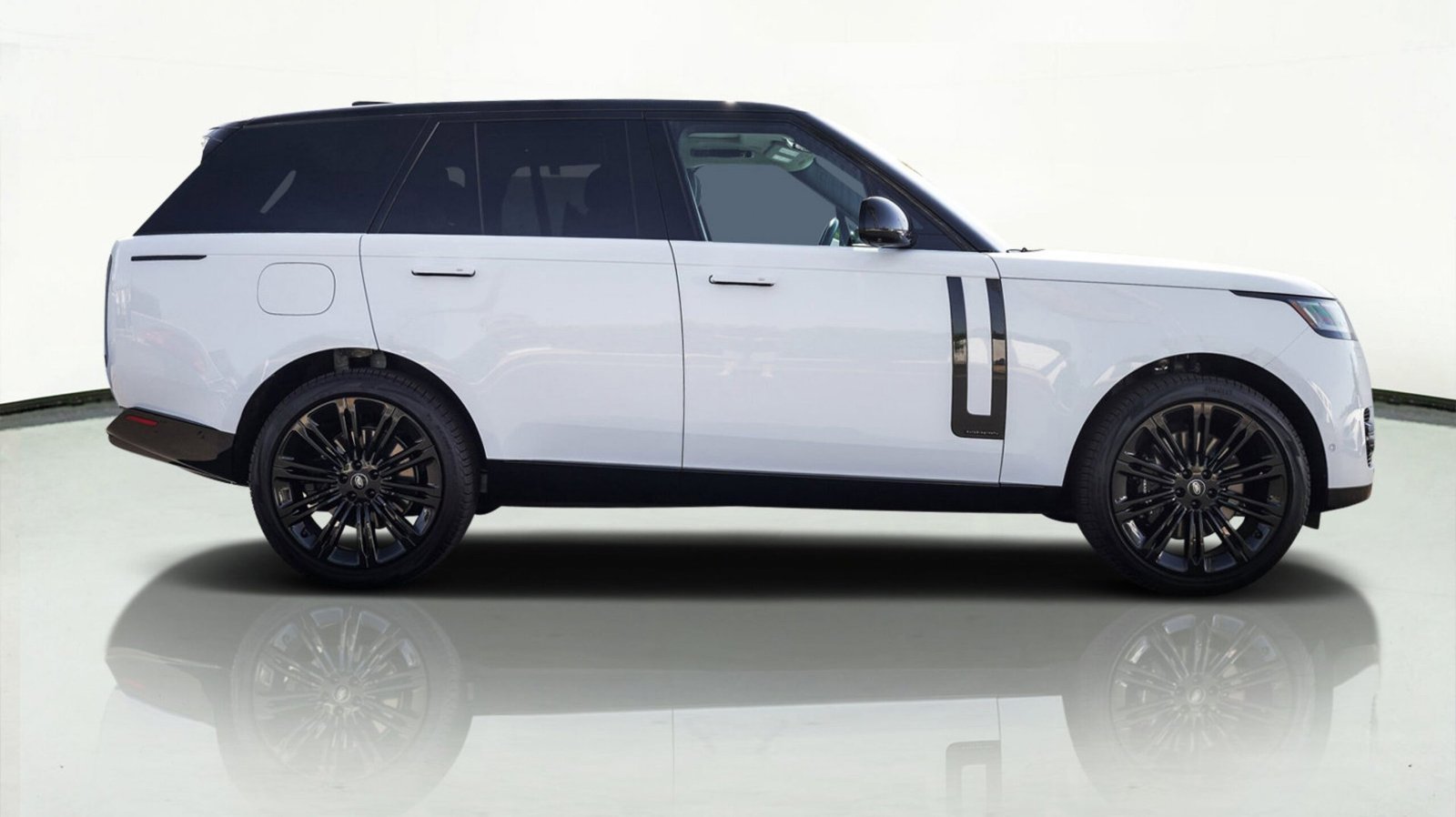 Range Rover 2024 - Image 4