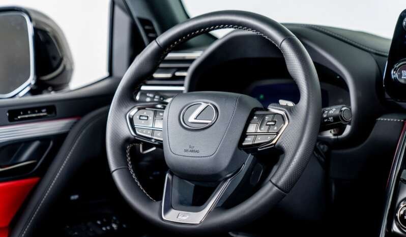 Lexus 2023 - Image 6