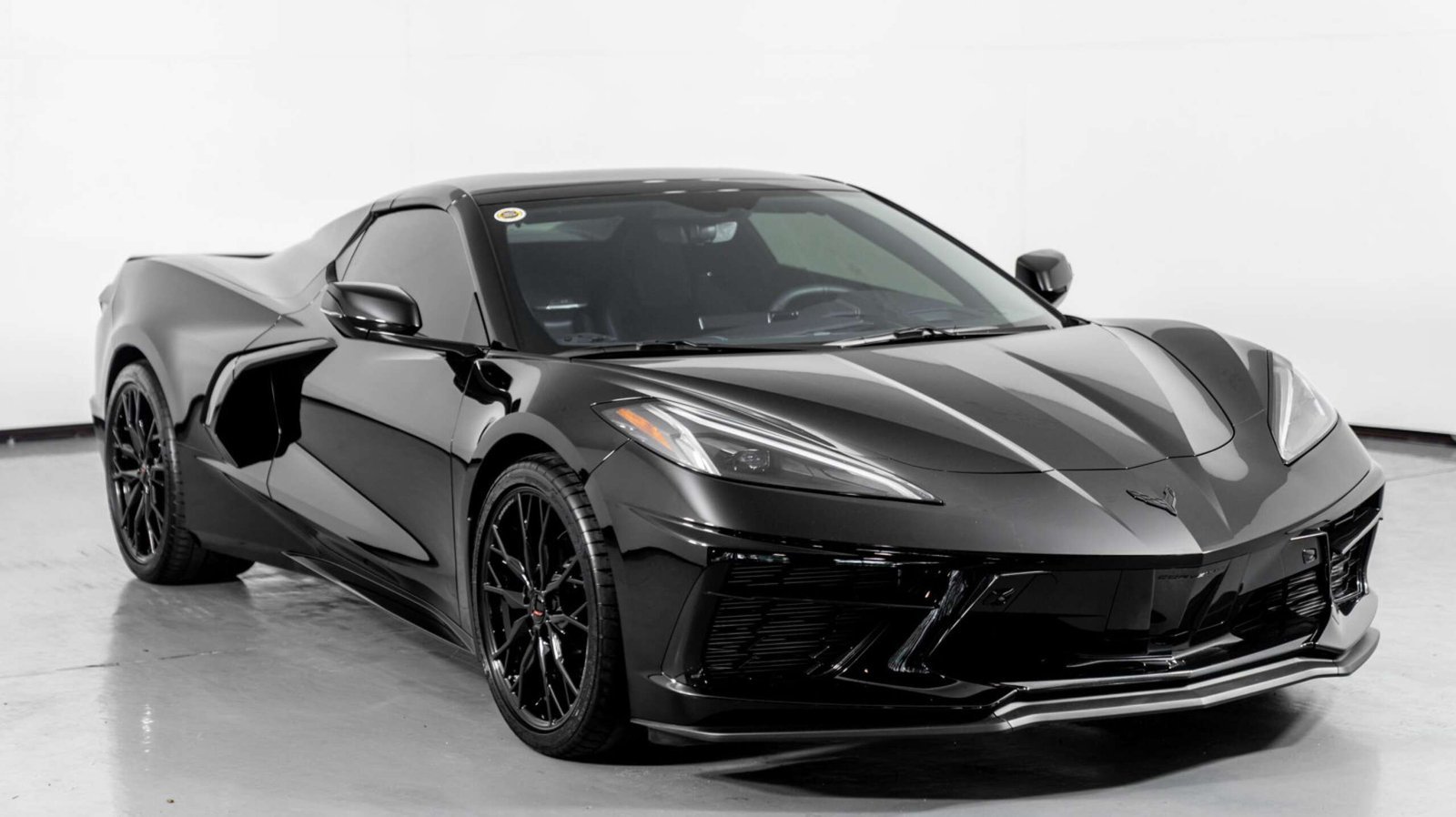 Chevrolet 2023 - Image 3