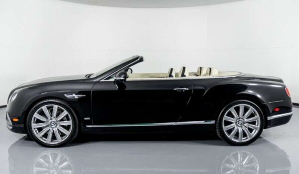 Bentley 2018 - Image 5