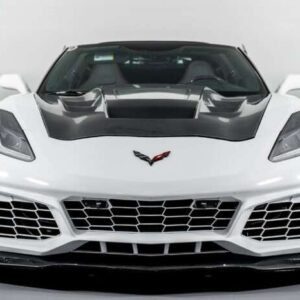 Chevrolet 2020