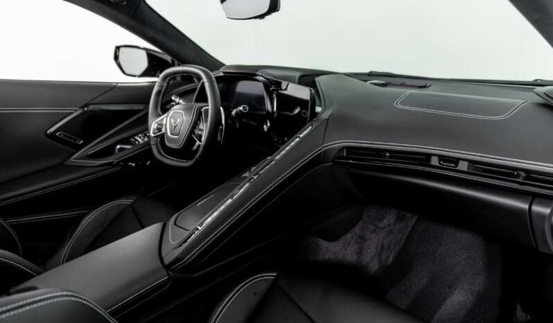 Chevrolet 2023 - Image 7