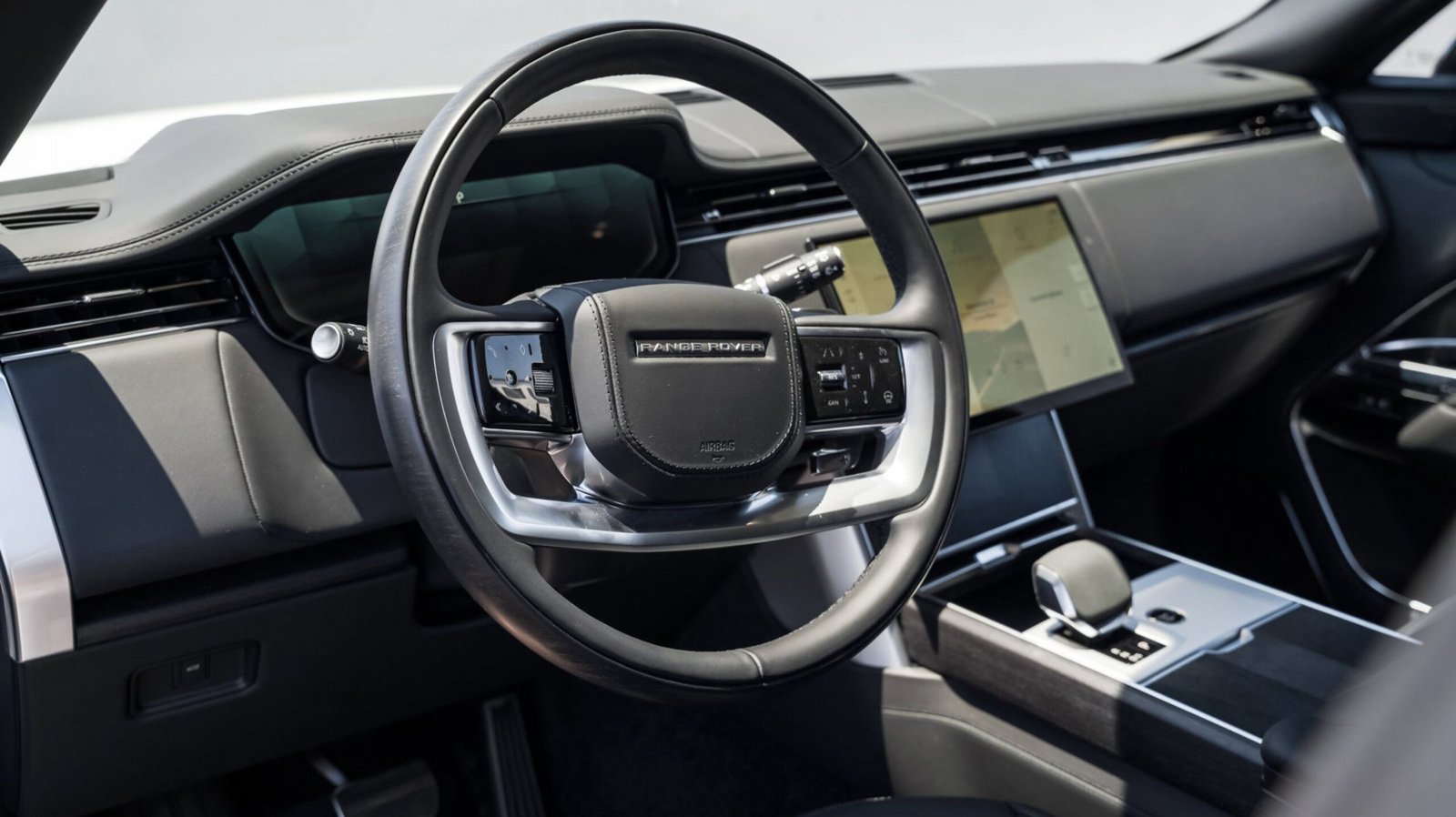 Range Rover 2024 - Image 6