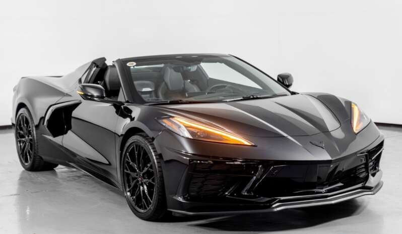 Chevrolet 2023 - Image 8