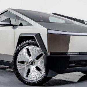 Tesla 2024