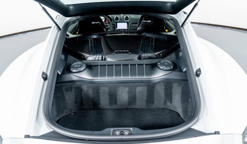 Porsche 2018 - Image 4