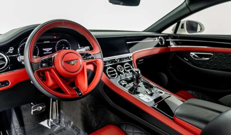 Bentley 2021 - Image 5