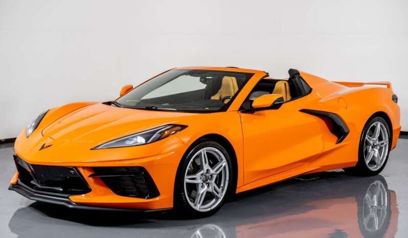 Chevrolet 2023 - Image 4