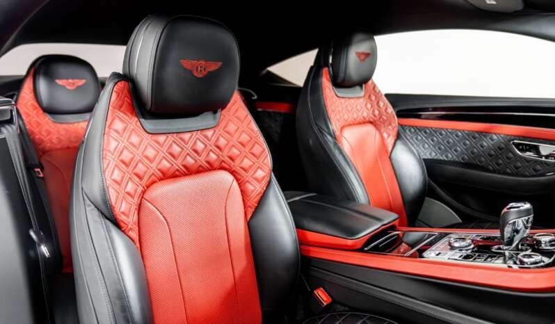 Bentley 2021 - Image 6