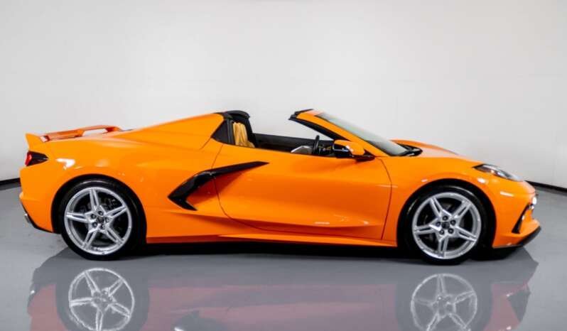 Chevrolet 2023 - Image 6