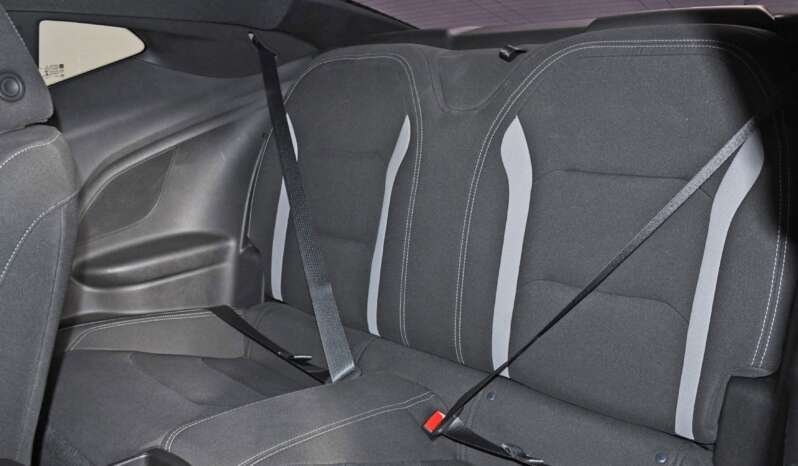 Chevrolet 2022 - Image 4