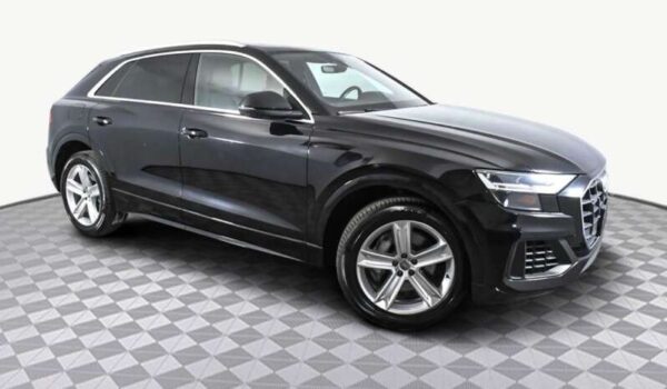 Audi 2020 - Image 2