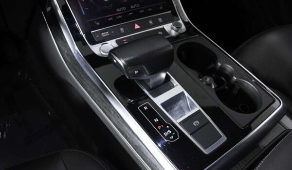Audi 2020 - Image 5