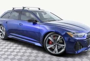Audi 2022