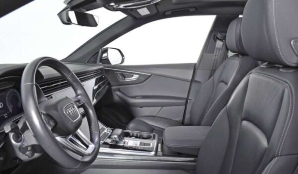 Audi 2020 - Image 7