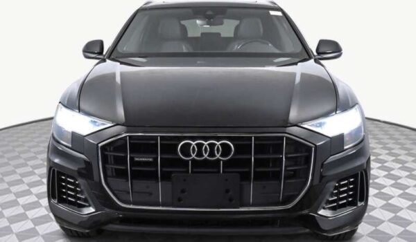 Audi 2020 - Image 4