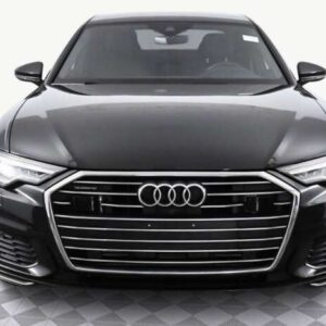 Audi 2021