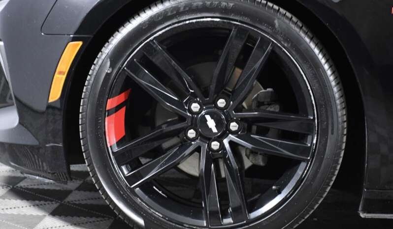 Chevrolet 2022 - Image 5