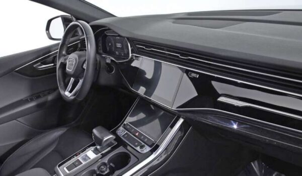 Audi 2020 - Image 9
