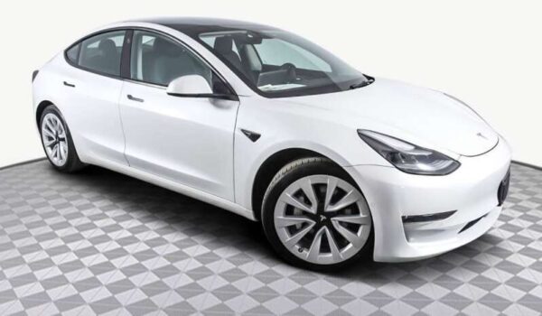 Tesla Tesla 2022 - Image 5
