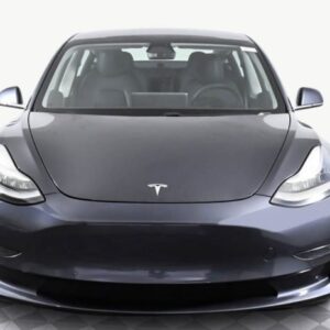Tesla 2020