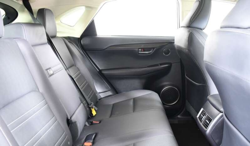 Lexus 2019 - Image 5