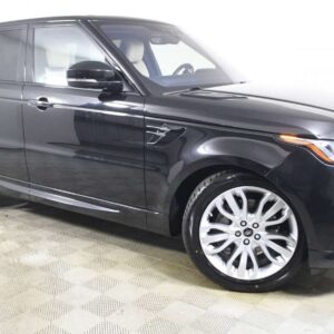 Range Rover 2021
