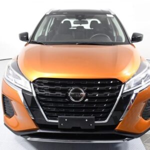 Nissan 2021