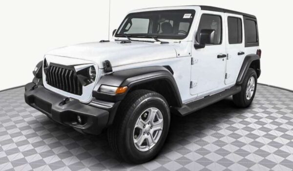 Jeep 2022 - Image 4