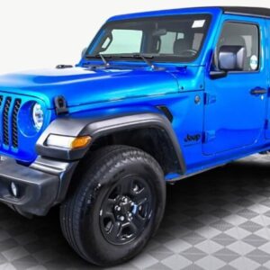 Jeep 2024