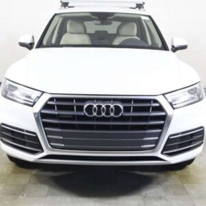 Audi 2020