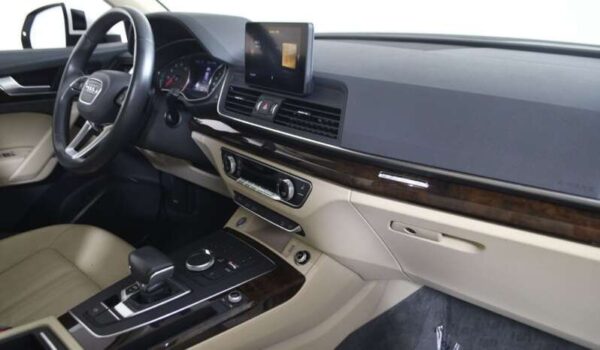 Audi 2020 - Image 5