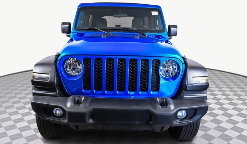 Jeep 2024 - Image 6