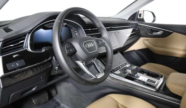 Audi 2020 - Image 3
